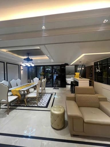 NHÀ 4 TẦNG, 116M2. 6 PHÒNG NGỦ,MẶT TIỀN KINH DOANH ĐƯỜNG THÂN VĂN NHIẾP, PHƯỜNG AN PHÚ ,QUẬN 2 , CHỈ 32 TỶ
