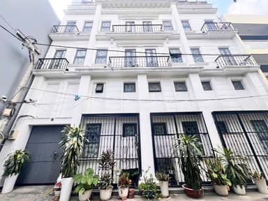 🏢 BÁN TOÀ NHÀ CĂN HỘ DỊCH VỤ – HIỆP BÌNH CHÁNH – THỦ ĐỨC