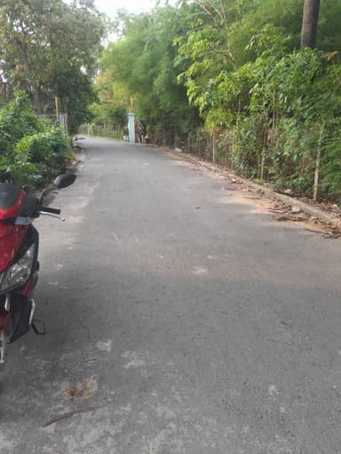 Bán đất chính chủ tại Hiệp An cũ - Phú An - Hồ Chí Minh