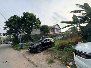 Bán đất chính chủ tại Phú Mỹ - Bình Dương